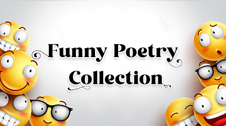 Funny Poetry Collection
